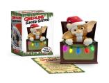 Gremlins Santa Gizmo With Lights & Sound