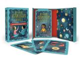 The Junior Astrologer's Oracle Deck and Guidebook: 44 Cards for Budding Mystics
