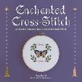 Enchanted Cross Stitch