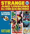 Strange & Unsung All Stars of the DC Multiverse
