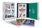 The Writer's Oracle Deck & Guidebook: 50 Cards to Inspire Your Writing