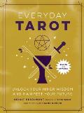 Everyday Tarot Revised & Expanded Paperback