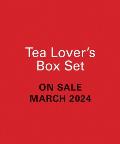 Tea Lover's Box Set