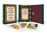 More Than Muses: A Deck of Creative Inspiration from Visionary Women