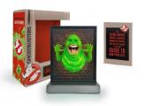 Ghostbusters: Light-Up Slimer: With Sound!