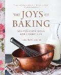 Joys of Baking Recipes & Stories for a Sweet Life