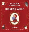 Little Red Reading Hood & the Misread Wolf