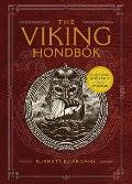 Viking Hondbok Eat Dress & Fight Like a Warrior