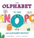 Olphabet O No An Alphabet Revolt