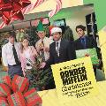 Very Merry Dunder Mifflin Christmas Celebrating the Holidays with the Office