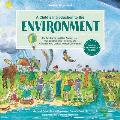 Childs Introduction to the Environment The Air Earth & Sea Around Us Plus Experiments Projects & Activities YOU Can Do to Help Our Planet