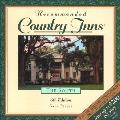 Recommended Country Inns The South 6th Edition
