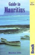 Bradt Mauritius 3rd Edition