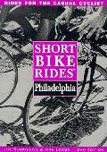 Short Bike Rides In & Around Philadelp