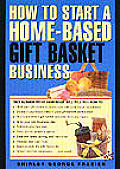 How To Start A Home Based Gift Basket Bu