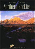 Journey To The Northern Rockies