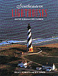 Southeastern Lighthouses Outerbanks To C