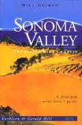 Sonoma Valley Secret Wine Country 2nd Edition