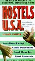 Hostels Usa 2nd Edition