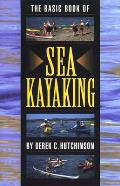 Basic Book Of Sea Kayaking