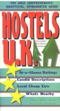 Hostels Uk 1st Edition