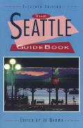Seattle Guidebook 11th Edition