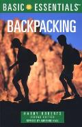 Basic Essentials Backpacking 2nd Edition
