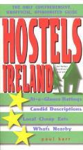 Hostels Ireland 1st Edition