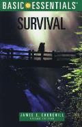 Survival Basic Essentials 2nd Edition