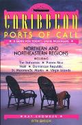 Caribbean Ports of Call Northern & Northeastern Regions 5th