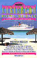 Caribbean Ports Of Call Western Region