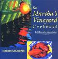 Marthas Vineyard Cookbook