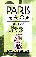 Paris Inside Out 5th Edition