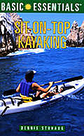 Sit On Top Kayaking