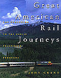 Great American Rail Journeys