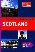 Signpost Guide Scotland 1st Edition