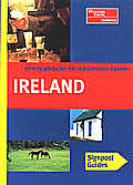 Signpost Guide Ireland 1st Edition