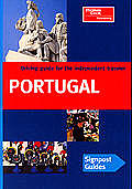 Signpost Guide Portugal 1st Edition