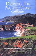Driving The Pacific Coast California 4th Edition