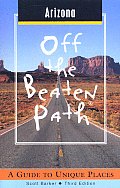Arizona Off The Beaten Path