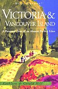 Victoria & Vancouver Island A Personal
