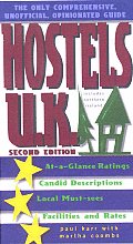 Hostels Uk 2nd Edition