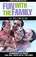 Fun With The Family Florida 3rd Edition