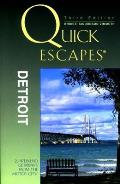 Quick Escapes New York City 4th Edition