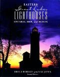 Western Great Lakes Lighthouses Michigan