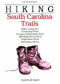 Hiking South Carolina Trails