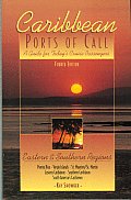 Caribbean Ports Of Call Eastern & Southe