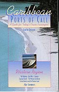 Caribbean Ports Of Call Western Region