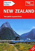 Signpost Guide New Zealand 2nd Edition