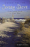 Guide To The Jersey Shore From Sandy Hook To